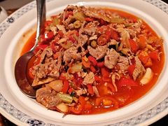 -观宴·品质赣菜(高新大道店)