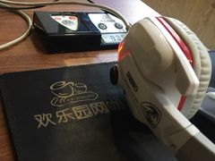 -欢鹿电竞(台湾街店)