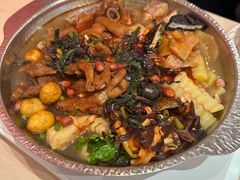 -水平有限广西米粉·广西风味集(五道口店)