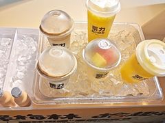 -茶力的小怪兽(梅林卓悦汇店)