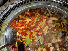 -匠岳·王宝器麻椒鱼(会展中心店)