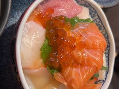 -御瀛日本料理