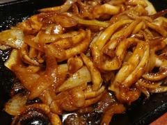 -韩宫宴烤肉·料理(南京江宁万达店)