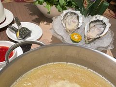 -协成海鲜火锅(海洋花园店)