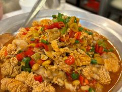-黄鹤楼湖北特色菜(高碑店)