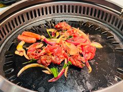 -炭之家齐齐哈尔大片烤肉·涮毛肚火锅·齐齐哈尔烤肉(中央大街店)