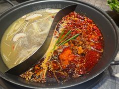 -冯校长老火锅(深圳总店)