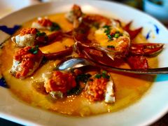 -蟹榭·本帮江浙菜·蟹宴(五角场合生汇商场店)