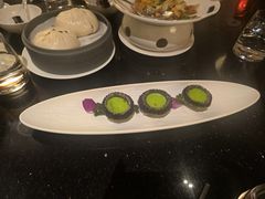 -三亚亚龙湾瑞吉酒店·铭轩中餐厅Mingxuan·海南菜·粤菜