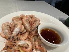-万盛合(渔人码头店)