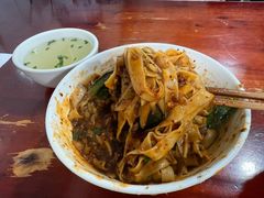 -朱儿面庄(洋河三路店)