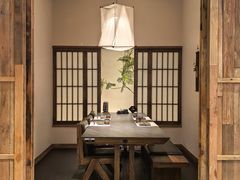 -上井料理黑金店(IFS国金中心店)