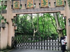 -灵谷景区