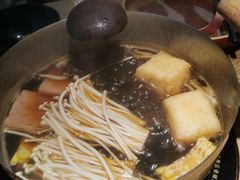 -沼津港精致料理·寿喜烧·烧鸟(青浦宝龙广场日料榜单店)