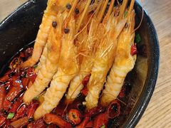 裸奔坨坨虾-成都吃客(九眼桥店)