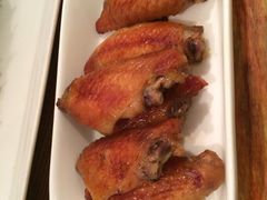 金牌翅中-青年公社烤鸭(青年路店)