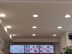 -香妃烤鸡(西单店)