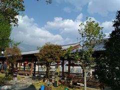 -大理文庙(大理古城)
