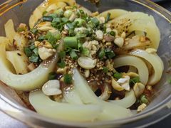 -姚记.周礼伤心凉粉(时代广场店)