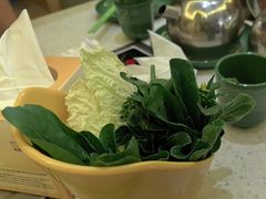 -润园四季椰子鸡火锅(卓越INTOWN店)