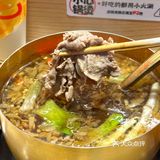 排队2小时吃上这口涮羊肉。。🥹🥹