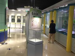 -上海昆虫博物馆