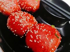 -小杨生煎(龙之梦购物中心店)