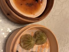 -万豪酒店·咏豪中餐厅