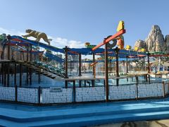 -南昌玛雅海滩水公园