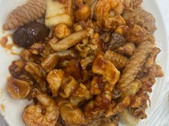 -聚福缘菜馆(隆昌路店)