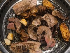 -火炉火自助餐(西直门凯德MALL店)