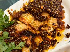 -春花民族美食(佳木斯总店)