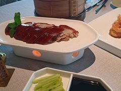 -悦融·京鲁菜·露台花园(安定门店)