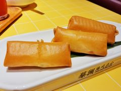 -蔡澜点心·粤菜(花城汇南区店)