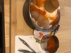 -满记甜品(巴黎春天宝山店)