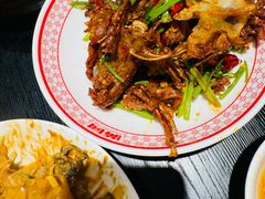-满园烤鸭·春饼(沈北万达店)