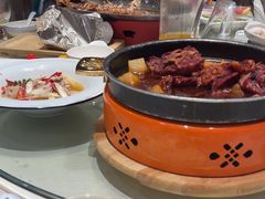 -胡杨记忆(和平路店)