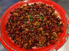 -馬伍旺川菜(江北虹悦城店)