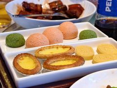 -同庆楼(建邺万达店)