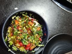 -锅说大脸毛肚重庆老火锅(佐阾店)