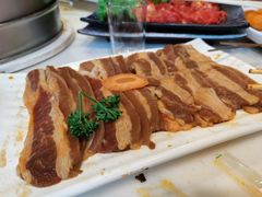 -金刚山(学府路店)