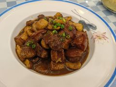 -丽泽山庄·生态怀柔菜·虹鳟鱼(红螺寺店)