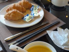 -大中华希尔顿酒店-念自助餐·海南美食·三文鱼