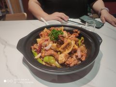 -状元虎.摇滚炒鸡.家常菜(义勇街店)