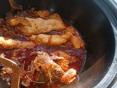 -人民公社大食堂(顺义总店)