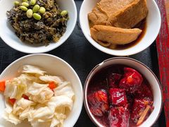 无锡排骨-新万鑫银丝面·非遗无锡味(惠山古镇店)