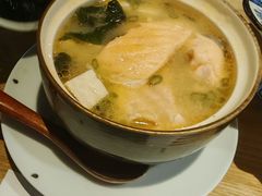 -屋岩·日式料理(惠阳开城大道店)