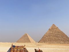 -吉萨金字塔群