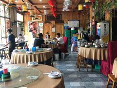 大堂-小山寨(天润城店)