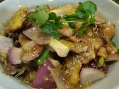 -大头虾越式风味餐厅(光明广场店)